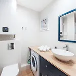Hauts De La Madrague-14 By Interhome