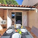 Hauts De La Madrague-14 By Interhome アパート