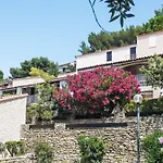 Hauts De La Madrague-14 By Interhome アパート