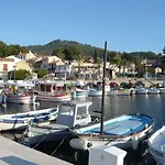 Hauts De La Madrague-14 By Interhome * ラ・マドラグ