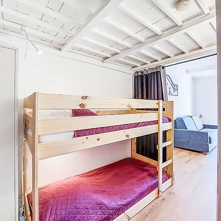 Hauts De La Madrague-14 By Interhome