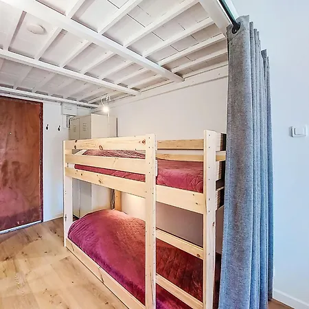 Hauts De La Madrague-14 By Interhome شقة