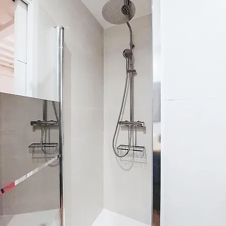 Hauts De La Madrague-14 By Interhome شقة