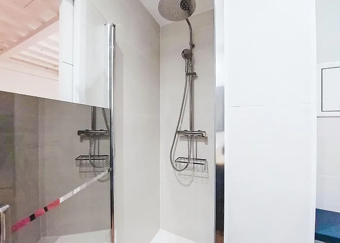 Hauts De La Madrague-14 By Interhome 아파트